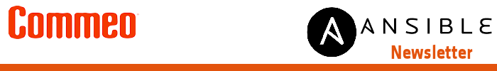 Newsletter Ansible