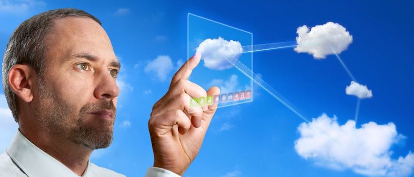 Red Hat Cloud Computing