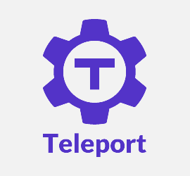 Commeo Teleport