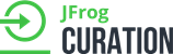 Commeo JFrog Curation