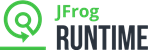 Commeo JFrog Runtime