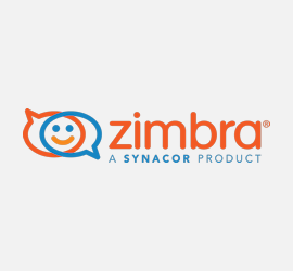 Zimbra Messagerie Collaborative Open Source