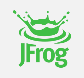 Commeo JFrog